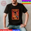 PnB Rock Bape Fire RIP PnB Rock Unisex T-Shirt