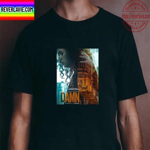 Zendaya Golden Retriever Damn Unisex T-Shirt