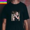 Alexia Putellas Back To back Womens Ballon d’Or Unisex T-Shirt