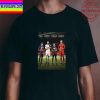 Alexia Putellas Winner Womens Ballon d’Or 2022 Unisex T-Shirt