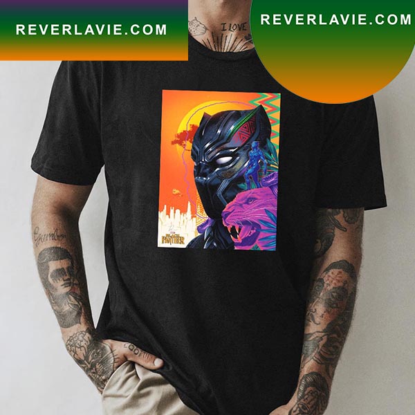 Black Panther Wakanda Forever Marvel Studios Graphic Art Black Panther Wakanda Forever Marvel Studios Graphic Art