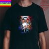 Daemyra Apologist Daemon And Rhaenyra Targaryen Chemistry In HOTD Unisex T-Shirt