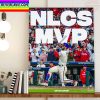 Congrats National Tight Ends Day In NFL Home Decor Poster Canvas