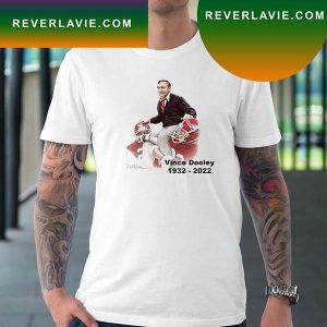 Coach Vince Dooley Was An All Georgia Man Rest In Peace 1932 2022