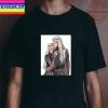 Daemyra Apologist Daemon And Rhaenyra Targaryen Chemistry In HOTD Unisex T-Shirt
