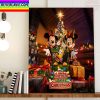 Diego Calva In Babylon Poster Movie Home Decor Poster Canvas