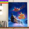 Deamon Targaryen Dragon Rider Detail Armor In HOTD Home Decor Poster Canvas