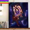 Doctor Who The Power Of The Doctor Fan Art Home Decor Poster Canvas