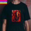 Graveyard Rats Poster Movie Guillermo Del Toro Cabinet Of Curiosities Unisex T-Shirt