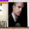 Everett Ross In Black Panther Wakanda Forever Of Marvel Studios Home Decor Poster Canvas