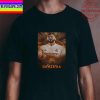 Karim Benzema FIFA Ballon D’Or 2022 Unisex T-Shirt