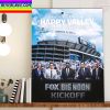 Flippin Bats With Ben Verlander And Alex Curry Houston Meet Up Home Decor Poster Canvas