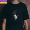 Graveyard Rats Poster Movie Guillermo Del Toro Cabinet Of Curiosities Unisex T-Shirt