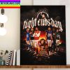 Doctor Who The Power Of The Doctor Fan Art Home Decor Poster Canvas