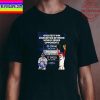 Jon Moxley Vs Daddy Magic For AEW World Title Eliminator Match Unisex T-Shirt