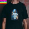Karim Benzema Is France Player Winner 2022 Ballon D’Or Unisex T-Shirt
