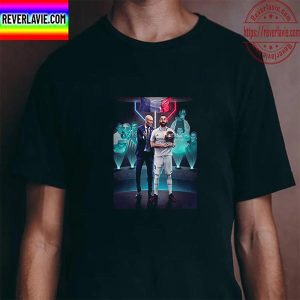 Karim Benzema Is France Player Winner Ballon D’Or Since Zinedine Zidane In 1998 Unisex T-Shirt