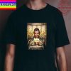 Karim Benzema Real Madrid Is The Fifth French Football Player To Win The Ballon Dor Unisex T-Shirt