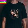 Karim Benzema Real Madrid The 2022 Ballon Dor Winner Unisex T-Shirt