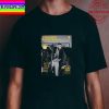 Karim Benzema Vs Zinedine Zidane Are France Player Winner Ballon d’Or Unisex T-Shirt
