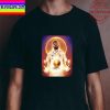 Karim Benzema Won Ballon Dor 2022 Unisex T-Shirt