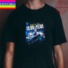 Mercedes AMG PETRONAS F1 Team Is On United States GP Unisex T-Shirt