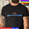 WWE WrestleMania 40 The Official Logo Unisex T-Shirt