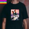 Philadelphia Eagles Fly Eagles Fly Still Undefeated Unisex T-Shirt