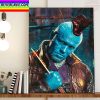 Marvel Studios The Guardians Of The Galaxy Holiday Special Home Decor Poster Canvas