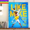 Dragon Ball Deliverance Episode 4 Legacies Home Decor Poster Canvas