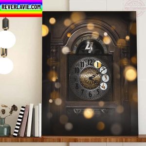 NASCAR Time Is Running Out And Only One Driver Is Locked In NASCAR Playoffs Home Decor Poster Canvas