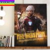 Phil Kessel Of Vegas Golden Knights The NHL Iron Man Home Decor Poster Canvas