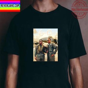 Philadelphia Eagles Fly Eagles Fly Still Undefeated Unisex T-Shirt