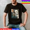 Karim Benzema Winner Ballon d’Or 2022 Unisex T-Shirt