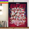 Searching For Shohei Ohtani An Interview Special Home Decor Poster Canvas