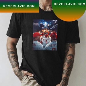 Philadelphia Phillies MLB 2022 World Series The Hunt For Red October Continues Tonight