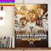 Roman Reigns The Undisputed WWE Universal Champion Returns To Smack Down Home Decor Poster Canvas
