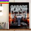 The Miami Marlins Jesus Luzardo 12 Ks Home Decor Poster Canvas