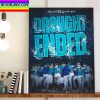 Star Wars Andor The Rebellion Begins Home Decor Poster Canvas