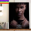 Shuri In Black Panther Wakanda Forever Of Marvel Studios Home Decor Poster Canvas