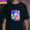 Star Wars Andor The Rebellion Fan Art Poster Movie Unisex T-Shirt