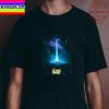 Stranger Things 5 Coming In 2024 Hawkins Will Fall Unisex T-Shirt