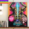 The Rings Of Powers The Lord Of The Rings New Poster Home Decor Poster Canvas