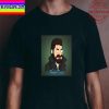 The Exorcist The Greatest Horror Movie Poster Unisex T-Shirt