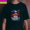 The Murmuring Poster Movie Guillermo Del Toro Cabinet Of Curiosities Unisex T-Shirt