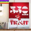 The Faceoff MJF Vs YUTA On AEW Dynamite Home Decor Poster Canvas