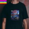 UFC 280 Fight Week Oliveira vs Makhachev Unisex T-Shirt