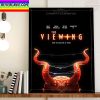 The Murmuring Poster Movie Guillermo Del Toro Cabinet Of Curiosities Home Decor Poster Canvas