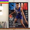 Trey Miguel The Night He Came Home Home Decor Poster Canvas