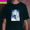 Welcome To Van Ethan Bear To Vancouver Canucks NHL Unisex T-Shirt